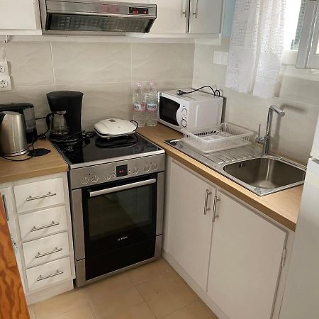 Sea View Maisonette Glyfada Beach Esterno foto