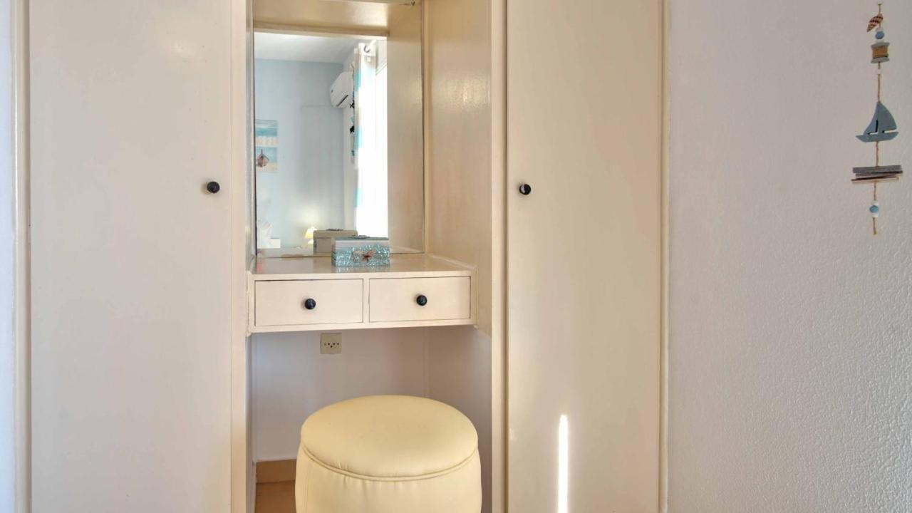 Sea View Maisonette Glyfada Beach Esterno foto