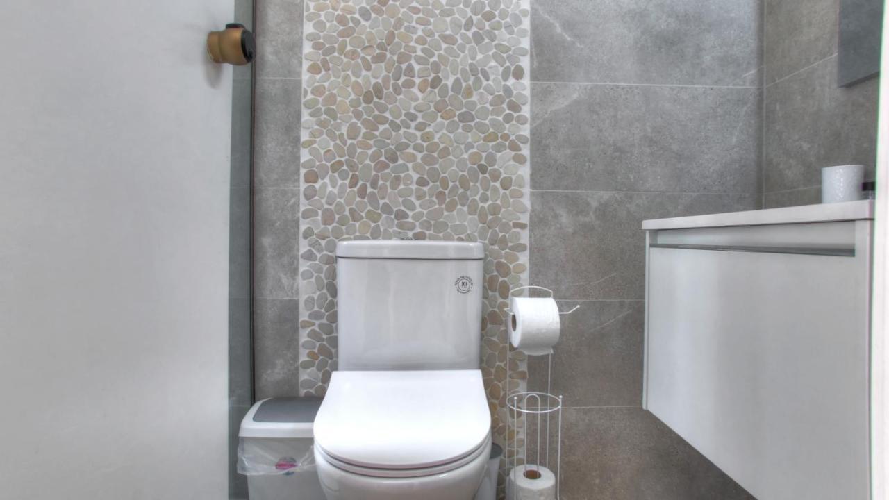 Sea View Maisonette Glyfada Beach Esterno foto